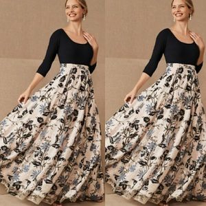 BHLDN Gianni Dress